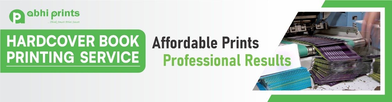 our printing service