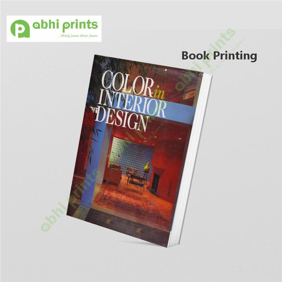 Comicks book printing service