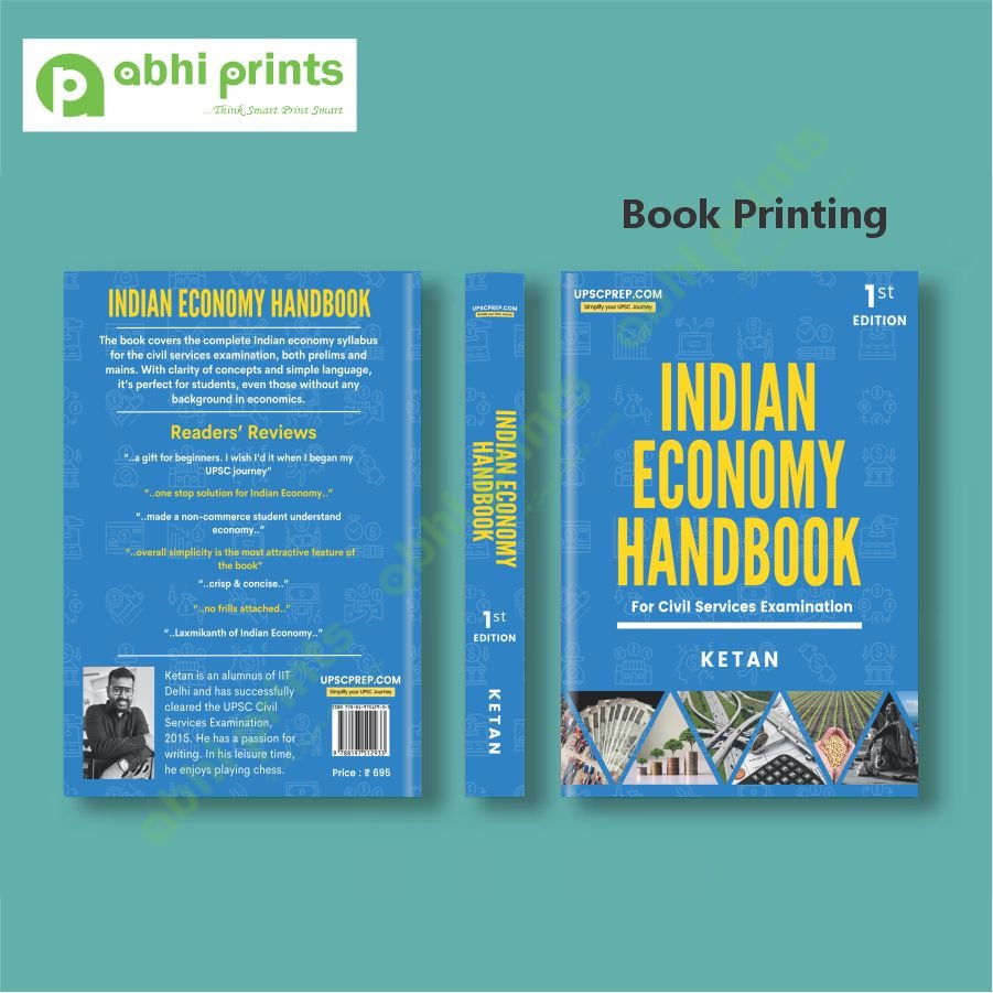 Magazine printing Service