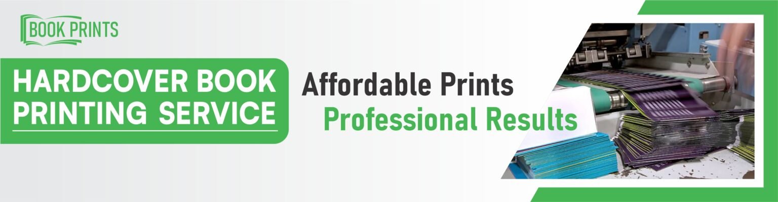 Bookprint Banner